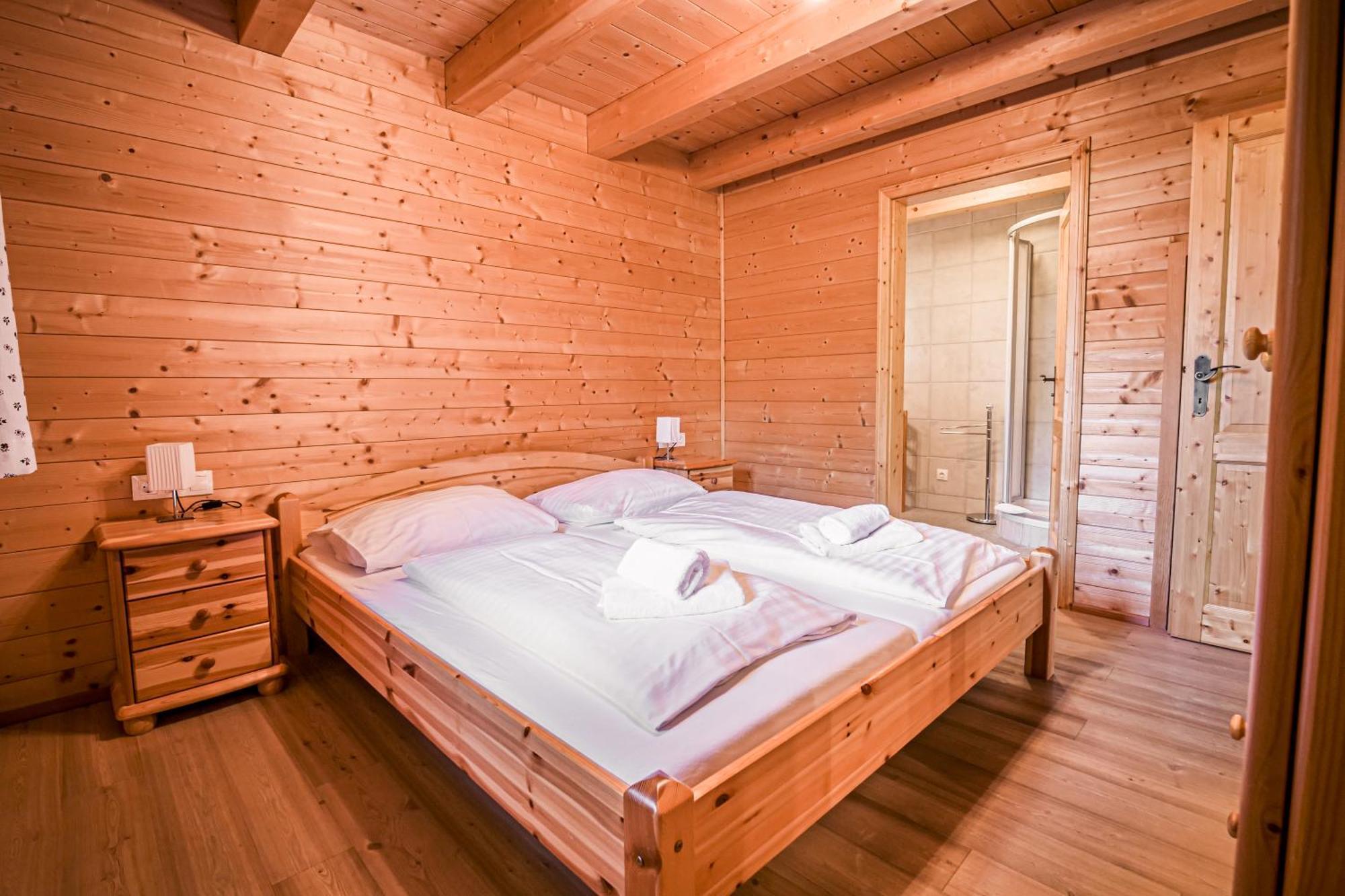 Alpin-huetten Auf Der Turracherhoehe Haus Murmeltier By S4y Turracher Hohe