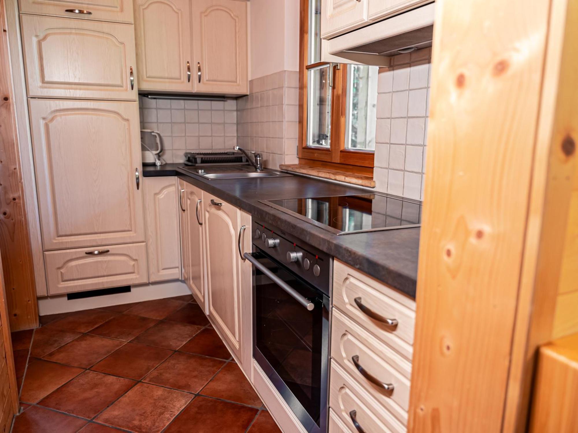 Alpin-huetten Auf Der Turracherhoehe Haus Murmeltier By S4y * Turracher Hohe